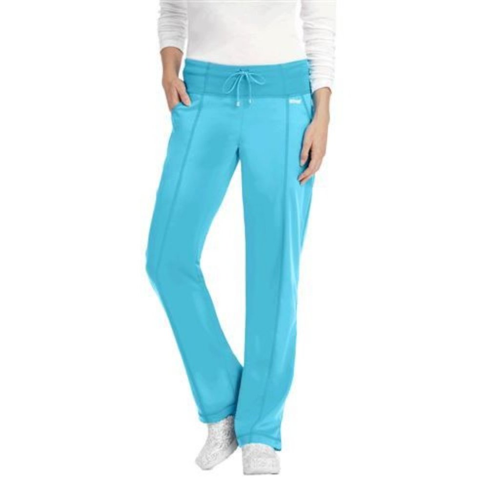 Grey's Anatomy Medical Scrub Pants 4276 Cool Water